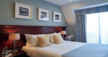 Best Western Plus The Connaught Hotel & Spa