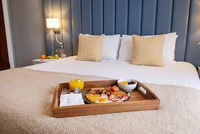 Best Western Plus The Connaught Hotel & Spa