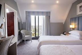 Best Western Plus The Connaught Hotel & Spa