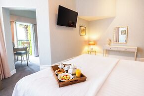 Best Western Plus The Connaught Hotel & Spa