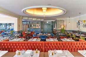 Best Western Plus The Connaught Hotel & Spa