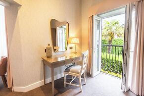 Best Western Plus The Connaught Hotel & Spa