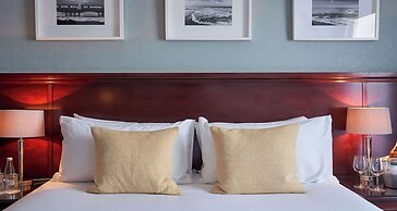 Best Western Plus The Connaught Hotel & Spa
