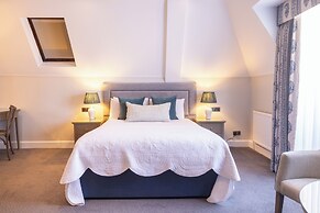 Best Western Plus The Connaught Hotel & Spa