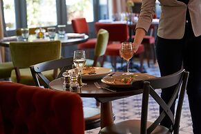 Best Western Plus The Connaught Hotel & Spa