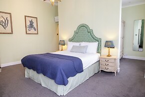 Best Western Plus The Connaught Hotel & Spa