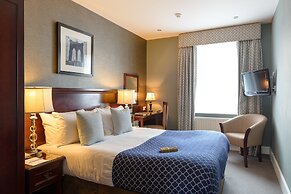 Best Western Plus The Connaught Hotel & Spa