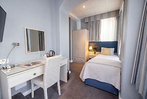 Best Western Plus The Connaught Hotel & Spa