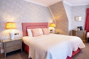 Best Western Plus The Connaught Hotel & Spa