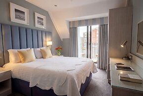 Best Western Plus The Connaught Hotel & Spa