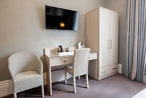 Best Western Plus The Connaught Hotel & Spa
