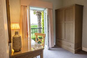 Best Western Plus The Connaught Hotel & Spa