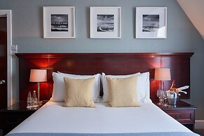 Best Western Plus The Connaught Hotel & Spa