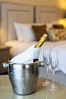 Best Western Plus The Connaught Hotel & Spa