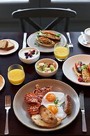 Best Western Plus The Connaught Hotel & Spa