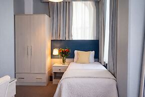 Best Western Plus The Connaught Hotel & Spa