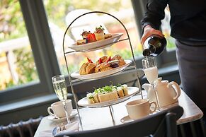 Best Western Plus The Connaught Hotel & Spa