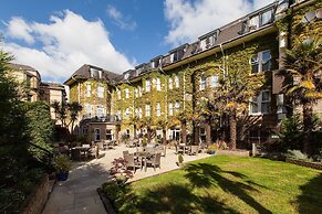 Best Western Plus The Connaught Hotel & Spa