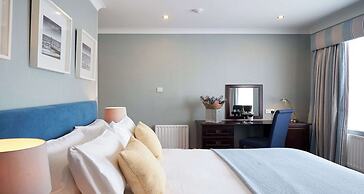 Best Western Plus The Connaught Hotel & Spa
