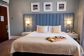 Best Western Plus The Connaught Hotel & Spa