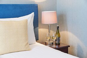 Best Western Plus The Connaught Hotel & Spa