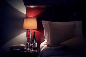 Best Western Plus The Connaught Hotel & Spa