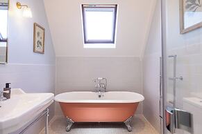 Best Western Plus The Connaught Hotel & Spa