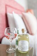 Best Western Plus The Connaught Hotel & Spa