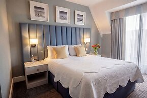 Best Western Plus The Connaught Hotel & Spa