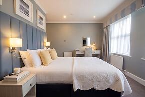 Best Western Plus The Connaught Hotel & Spa