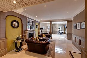 Best Western Plus The Connaught Hotel & Spa