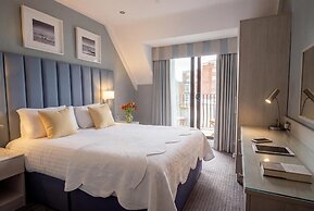Best Western Plus The Connaught Hotel & Spa