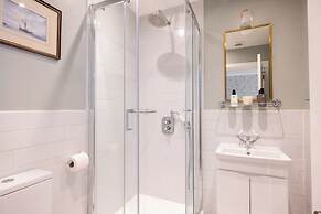 Best Western Plus The Connaught Hotel & Spa