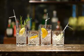 Best Western Plus The Connaught Hotel & Spa