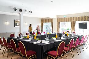 Best Western Plus The Connaught Hotel & Spa