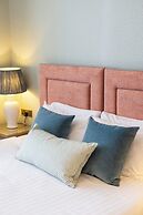 Best Western Plus The Connaught Hotel & Spa