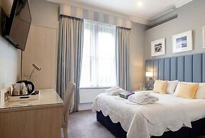 Best Western Plus The Connaught Hotel & Spa