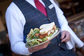 Best Western Plus The Connaught Hotel & Spa