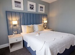 Best Western Plus The Connaught Hotel & Spa