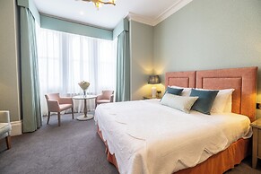 Best Western Plus The Connaught Hotel & Spa