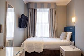 Best Western Plus The Connaught Hotel & Spa