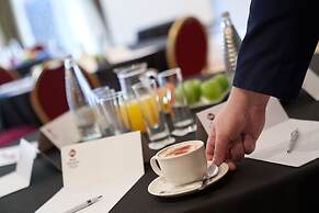 Best Western Plus The Connaught Hotel & Spa