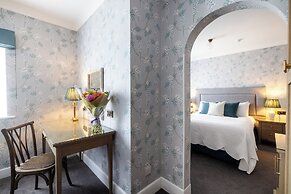 Best Western Plus The Connaught Hotel & Spa