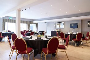 Best Western Plus The Connaught Hotel & Spa
