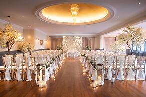 Best Western Plus The Connaught Hotel & Spa