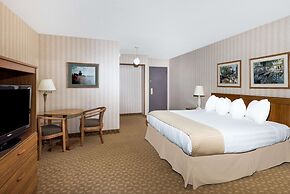 Ramada by Wyndham Watertown/Thousand Islands NY