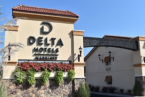 Delta Hotels by Marriott Indianapolis East