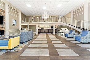 Best Western Riverside Inn