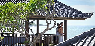 InterContinental Bali Resort by IHG