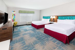 Hampton Inn & Suites Houston Heights I-10